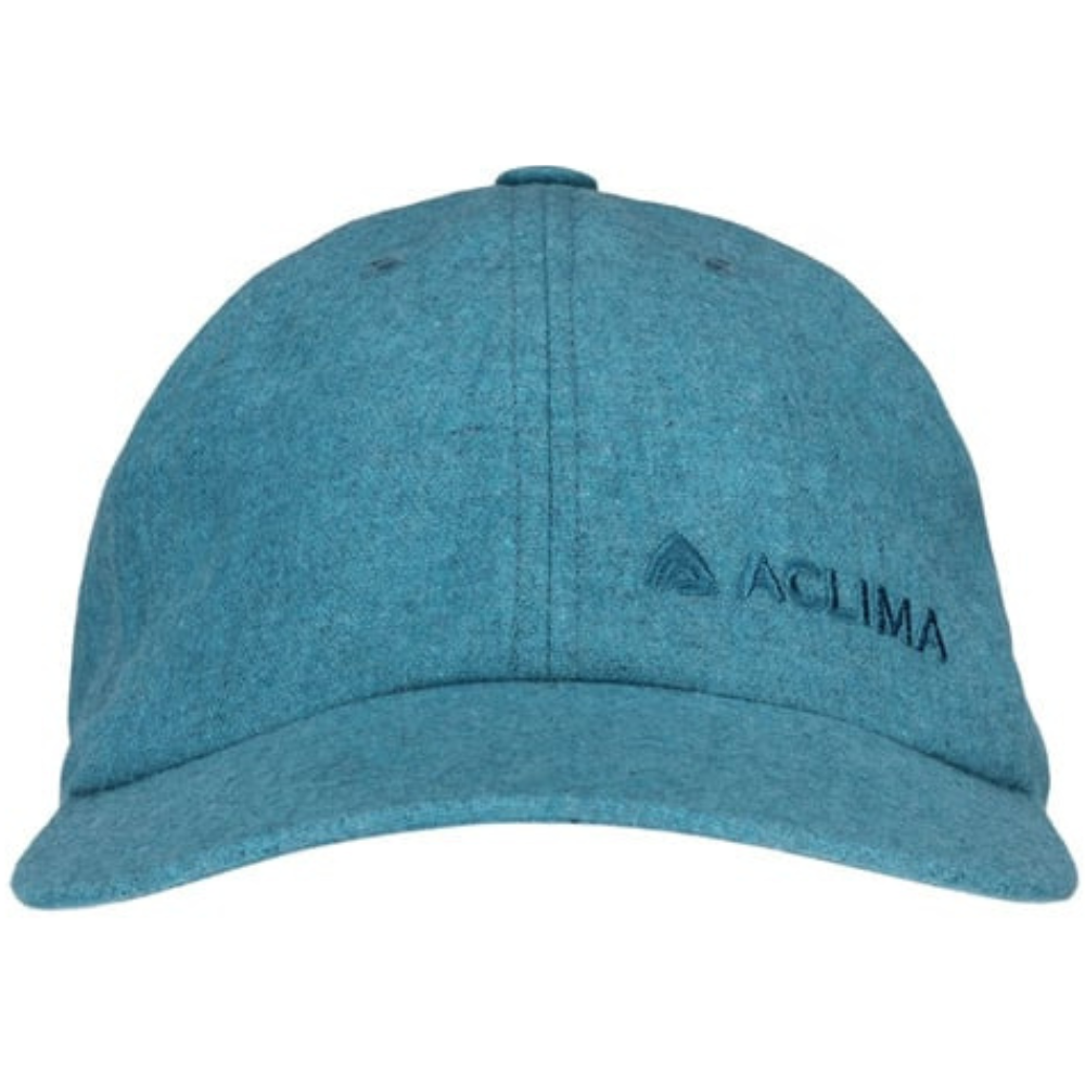 Aclima ReBorn Caps Blue Melange