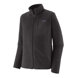 Patagonia M R1 Air Jkt Black