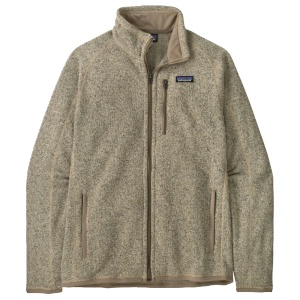 Patagonia M's Better Sweater Pelican