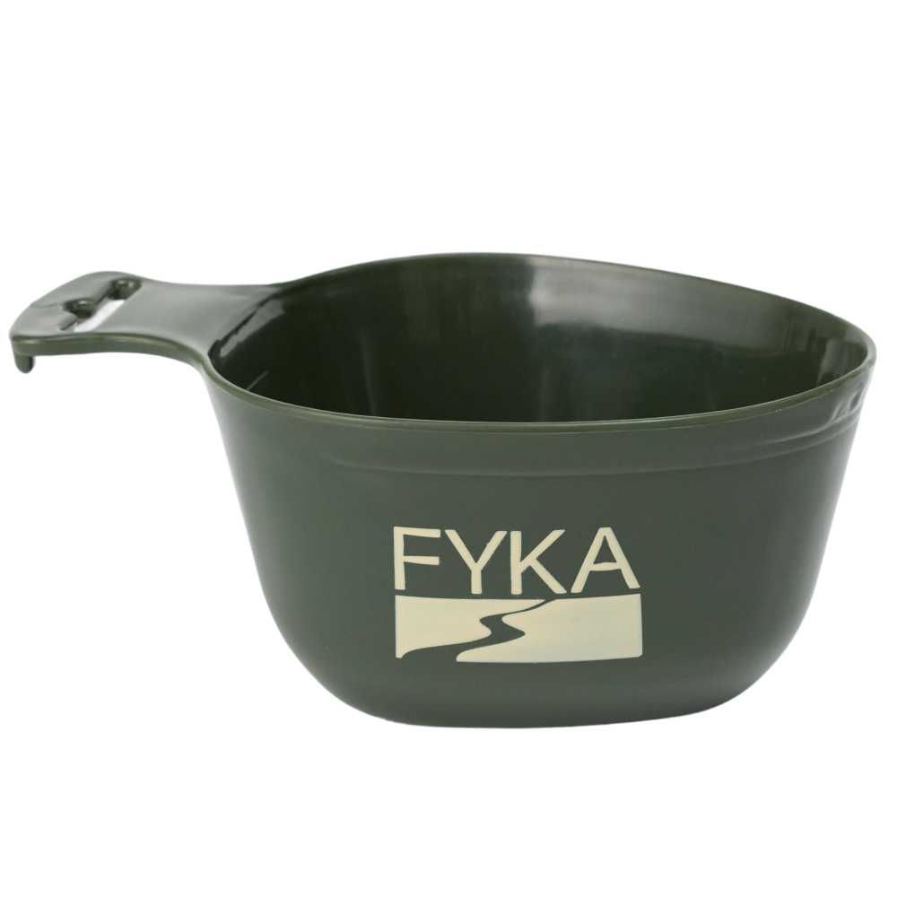 FYKA Copa Kuksa Muki Moss