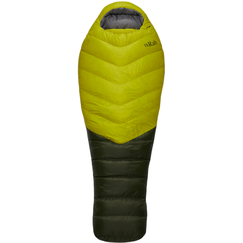 Rab Alpine 800 Zest
