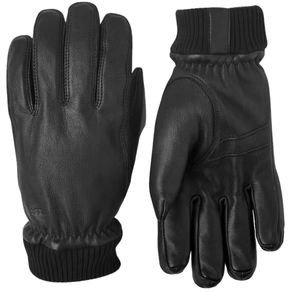 Hestra Tore Black