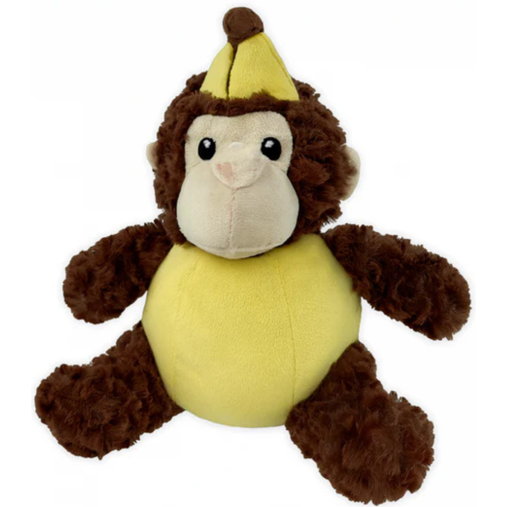 Party Pets Banana Monkey 20 cm
