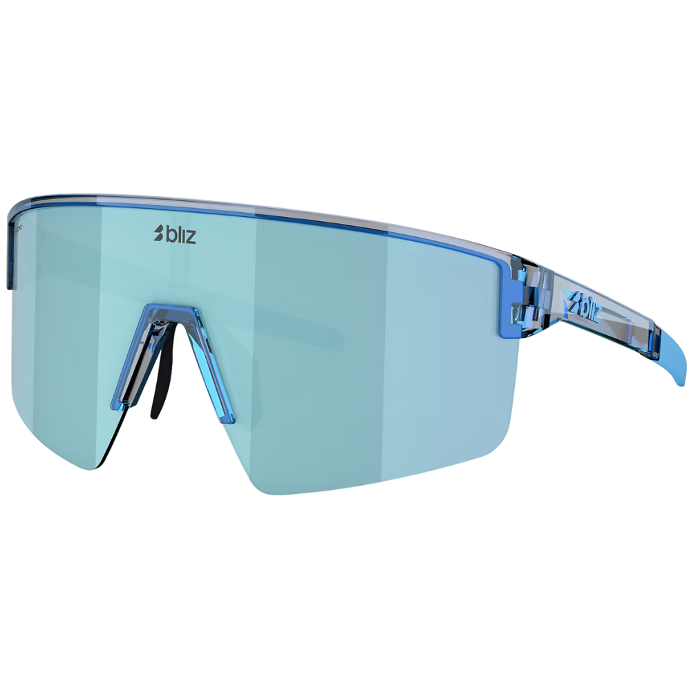 Bliz P004 Transparent Blue Ice Blue