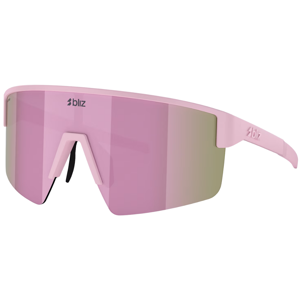 Bliz P004 Matte Pink Pink