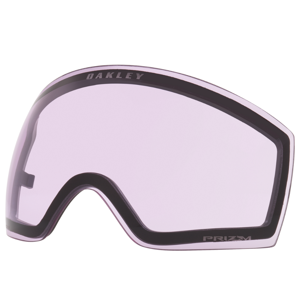 Oakley Fight Deck Pro Repl Lens Prizm Clear