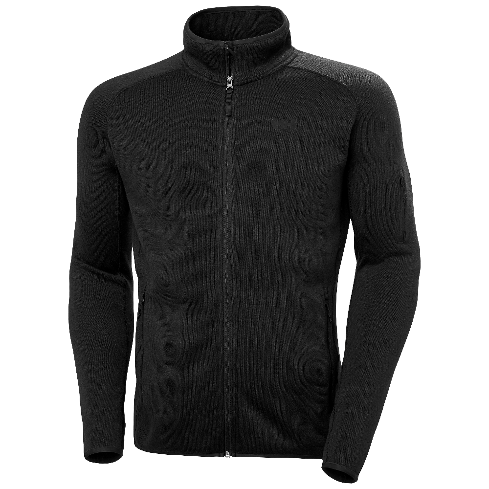 Helly Hansen Varde Fleece Jacket 2.0 Black