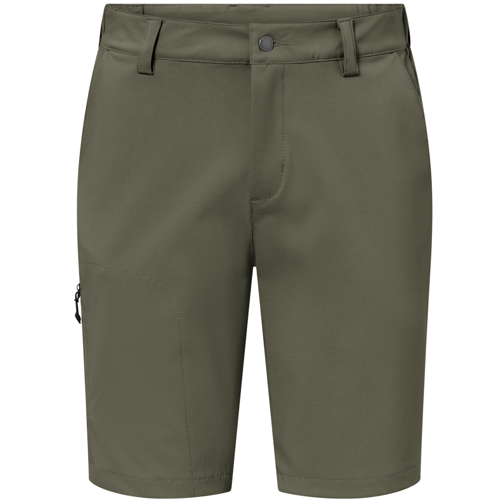 Five Seasons M's Vindeln Shorts Beetle