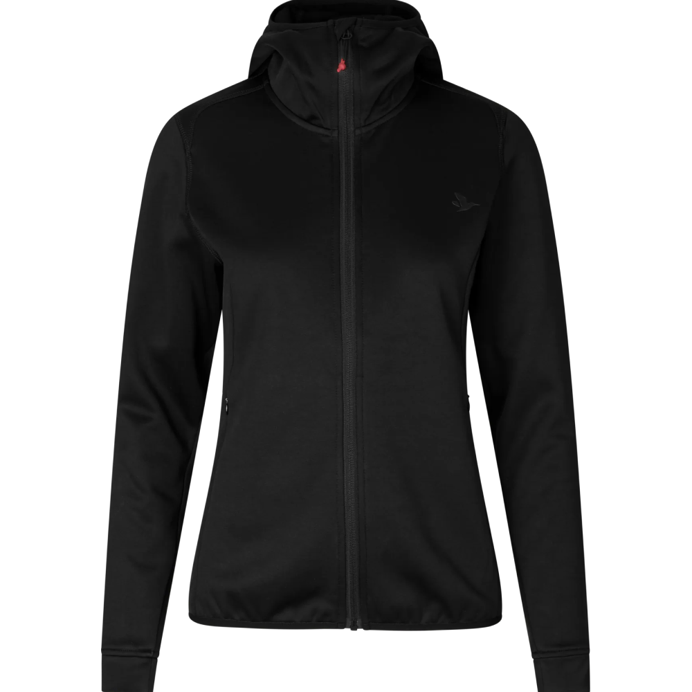 Seeland W's Power Fleece Women Meteorite
