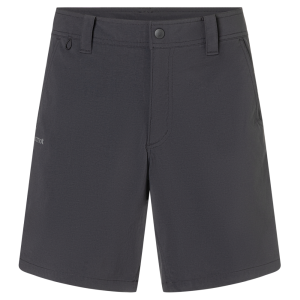 Marmot M's Trailway Short 8 Black