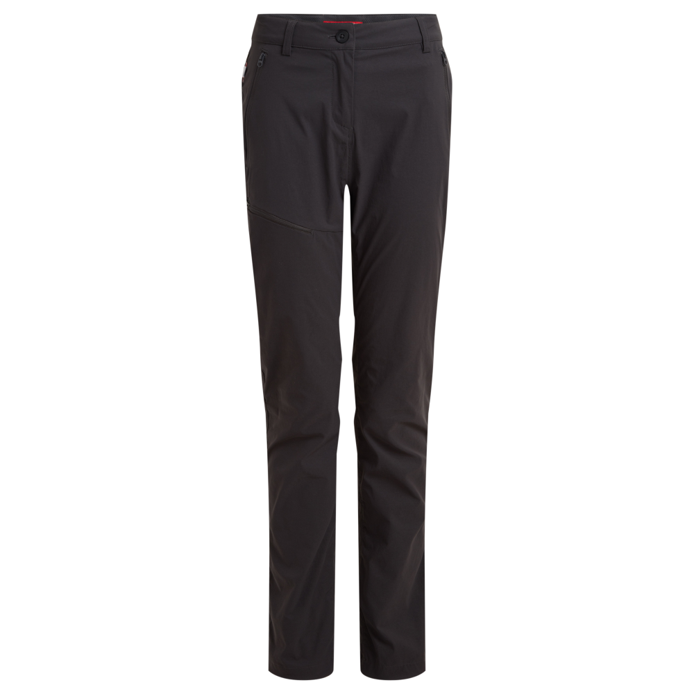 Craghoppers W's Nosilife Pro Trouser Iii Charcoal