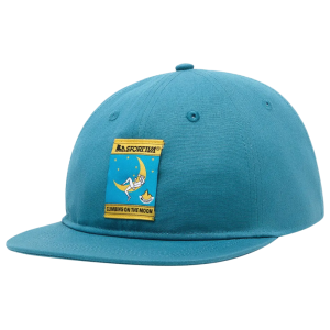La Sportiva Climbing On Theoon Hat Night Sky