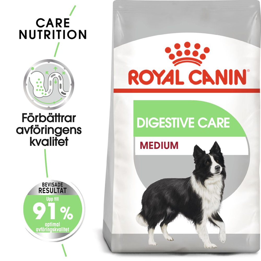 Royal Canin Digestive Care Medium 12 Kg