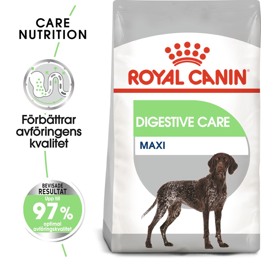 Royal Canin Digestive Care Maxi 12 Kg