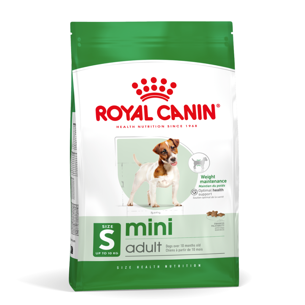 Royal Canin Mini Adult 8 Kg