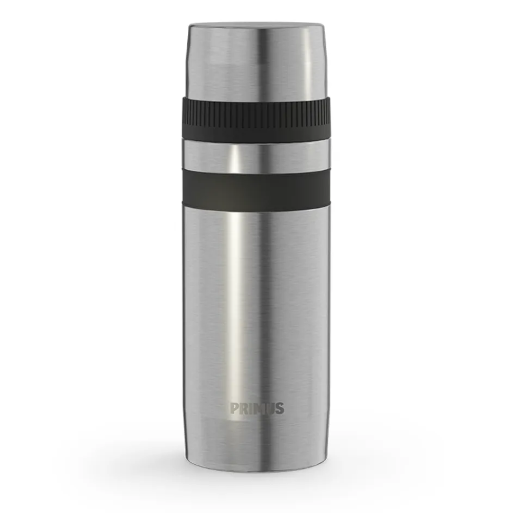 Primus Basalt Insulated Thermo Bottle 0.75 L - Stainless Steel