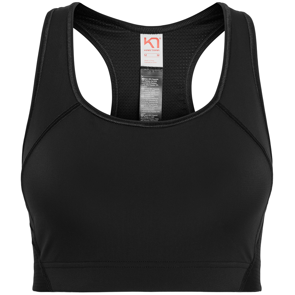 Kari Traa Trud Black