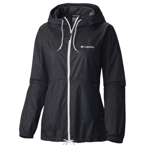 Columbia Flash Forward™ Ii Windbreaker Black