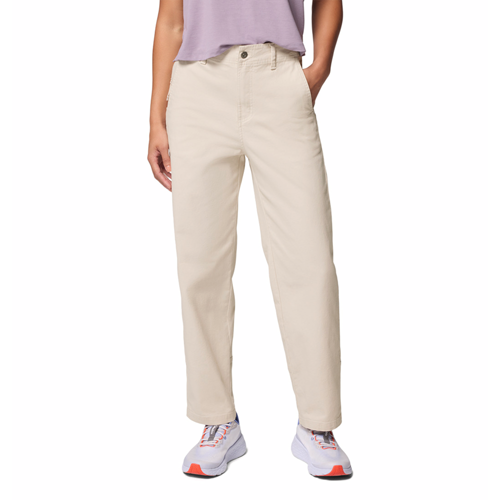 Columbia Roc™ Straight Leg Pant Dark Stone
