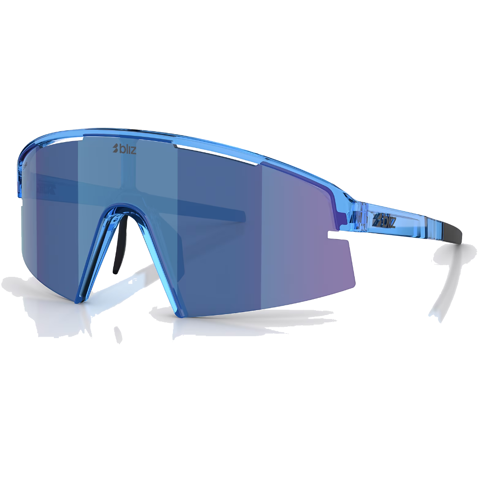 Bliz P006 Transparant Blue Smoke W Blue Multi