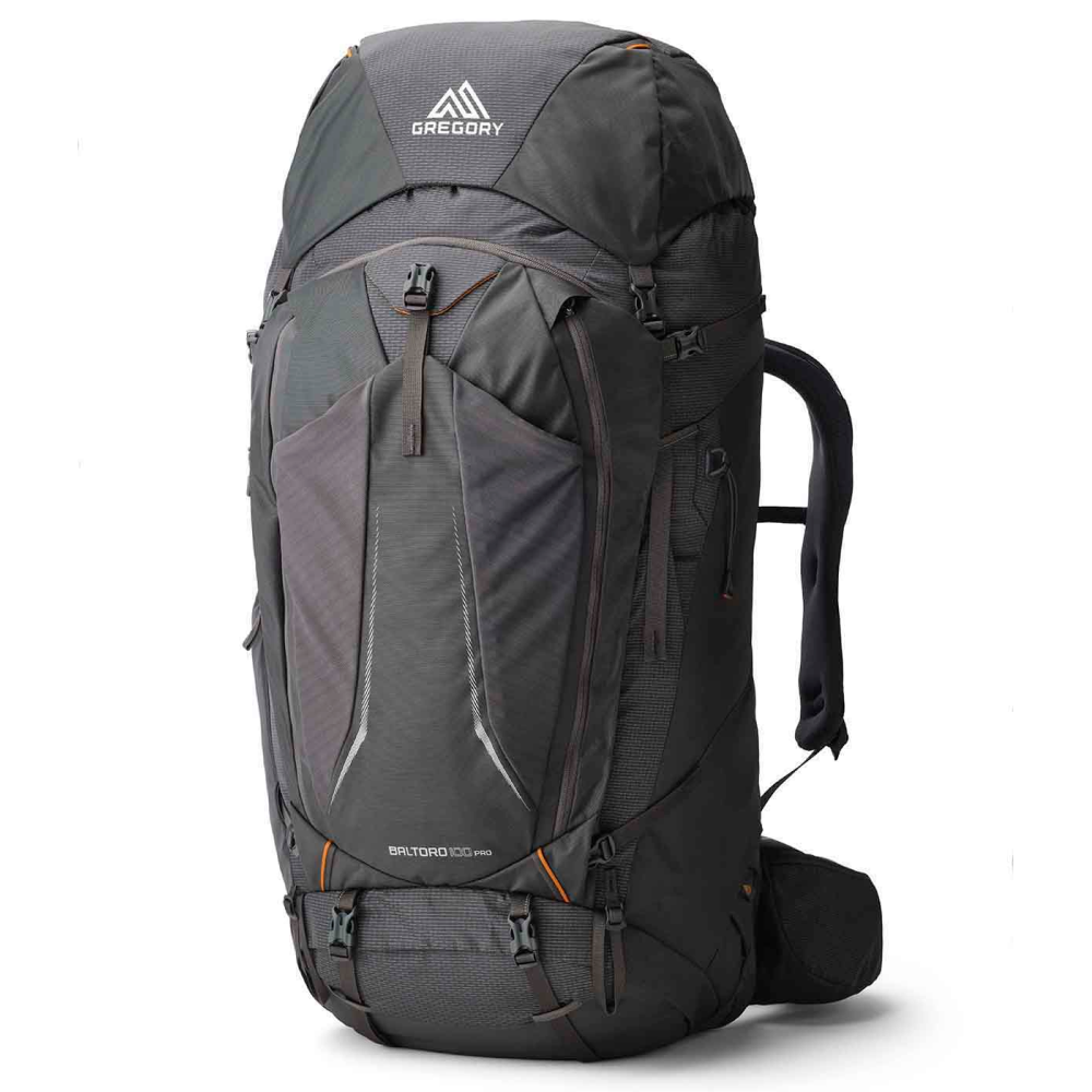 Gregory Baltoro 100 Pro Rc Iron Grey
