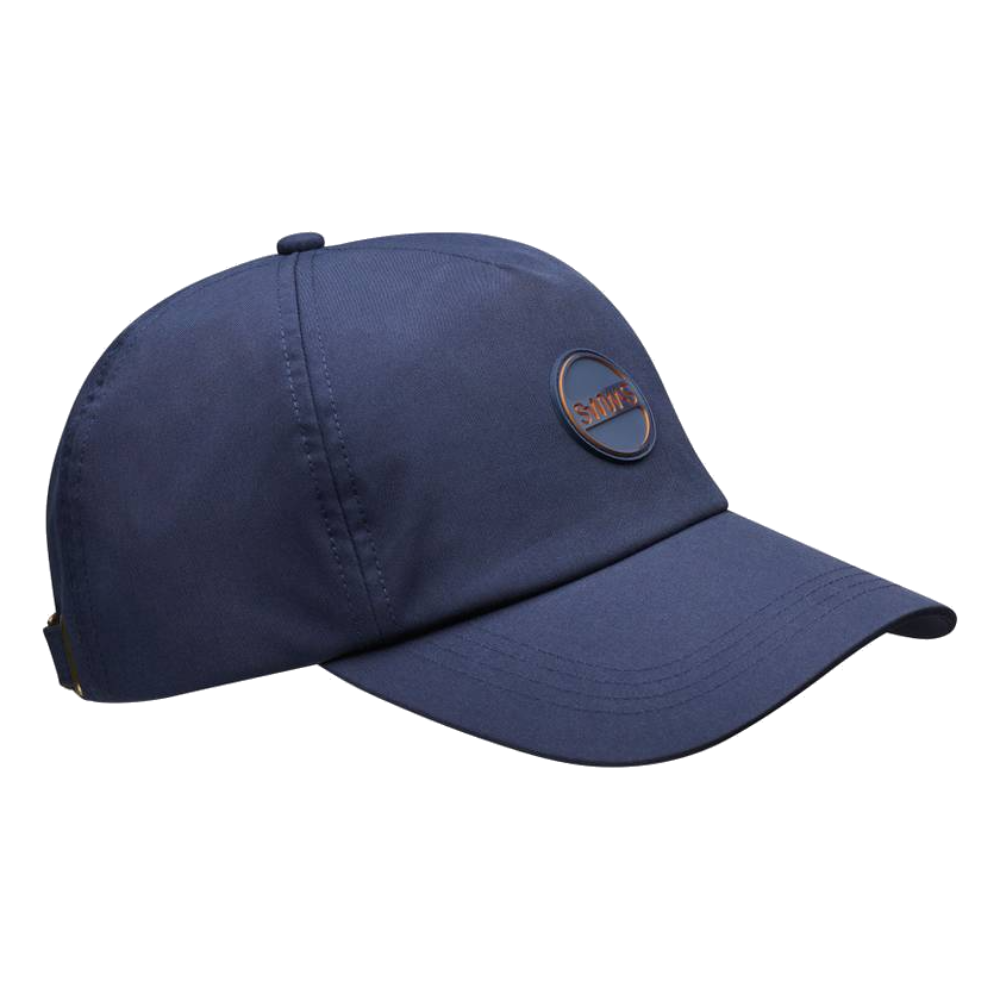 Swims Cap Ii Navy