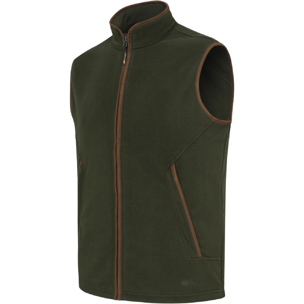 Beretta Arlington Vest British Green