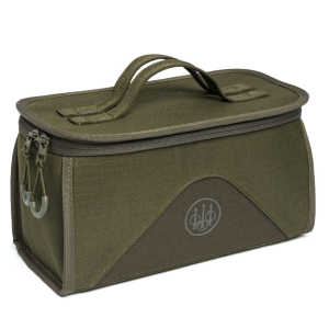Beretta Gamekeeper Evo Cart Bag 100 Moss & Brown Bark