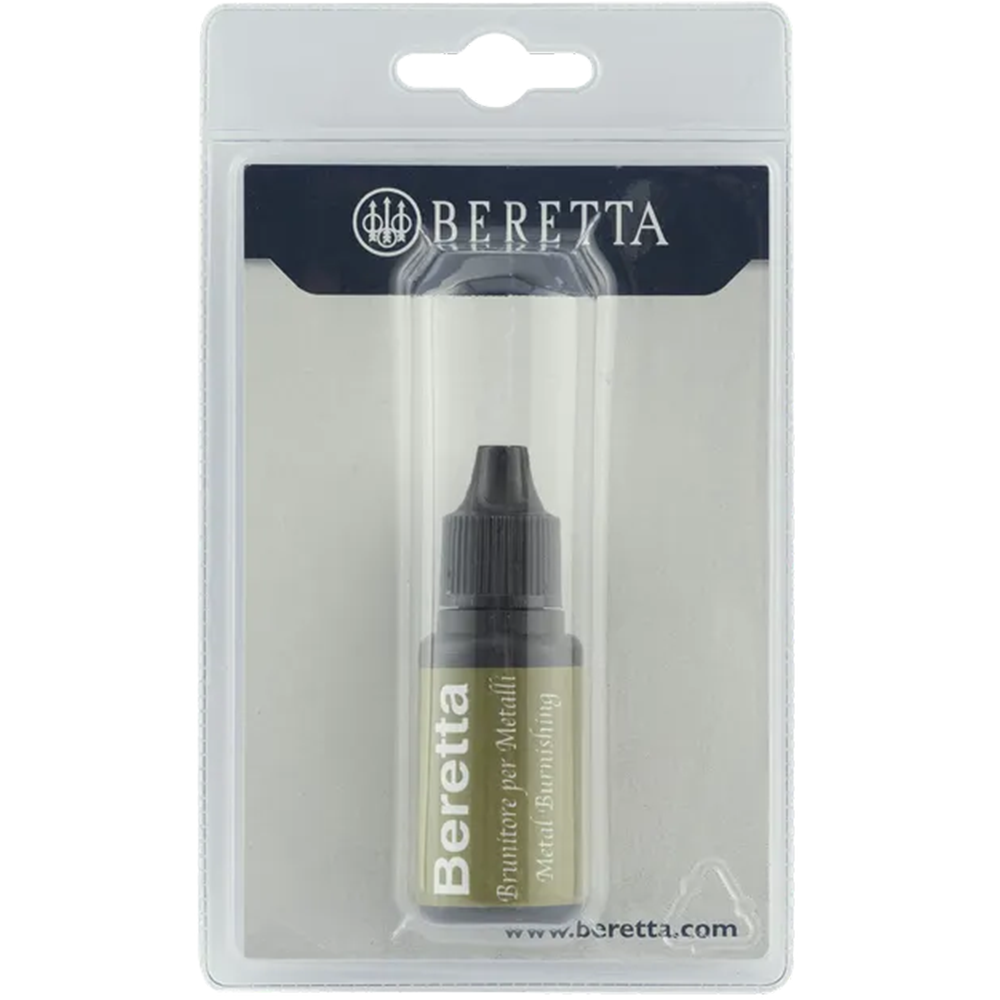 Beretta Burnishing Clean Ufi