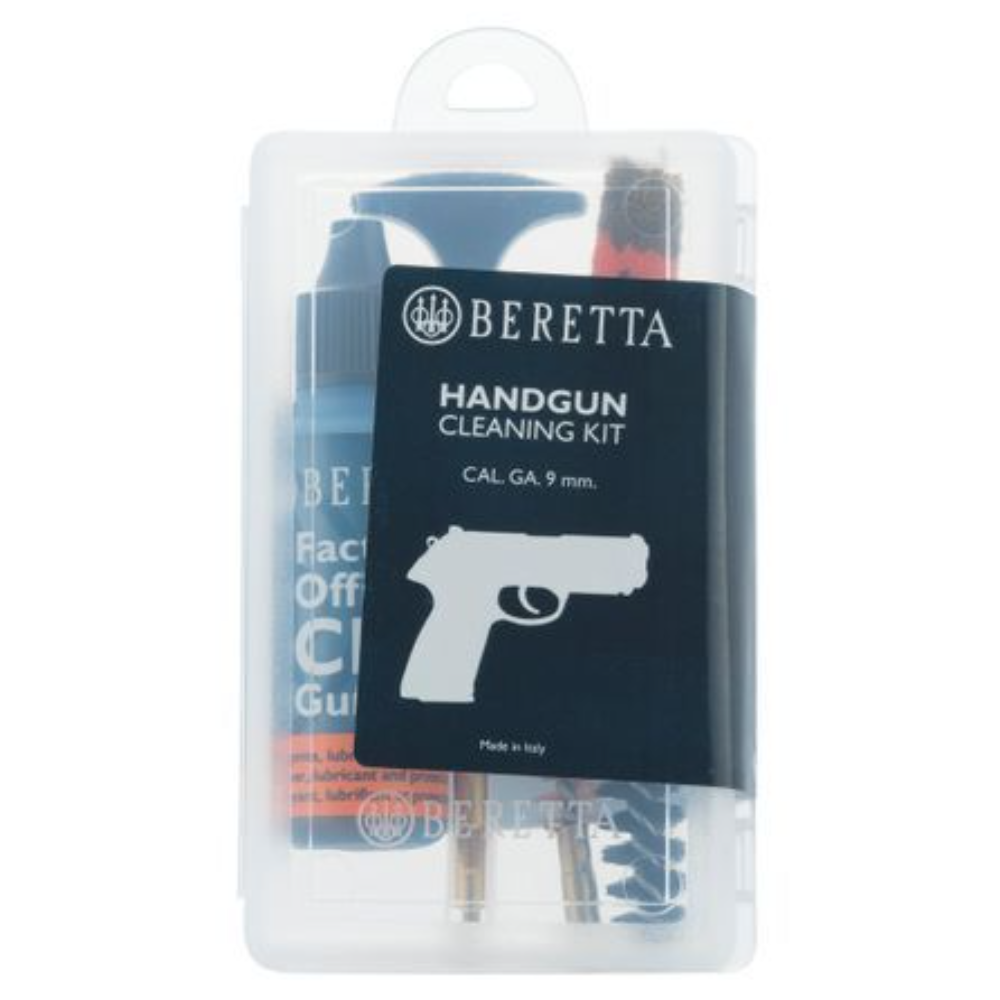 Beretta Ck Pistol Ga 9Mm Neutral Ufi