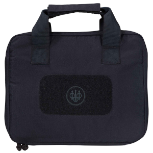 Beretta Pistol Case Black
