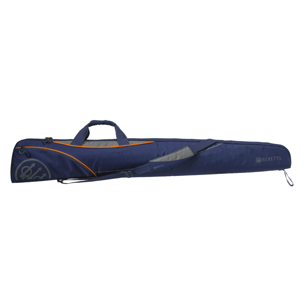 Beretta Uniform Pro Evo Soft Gun Case 138 Cm Blue