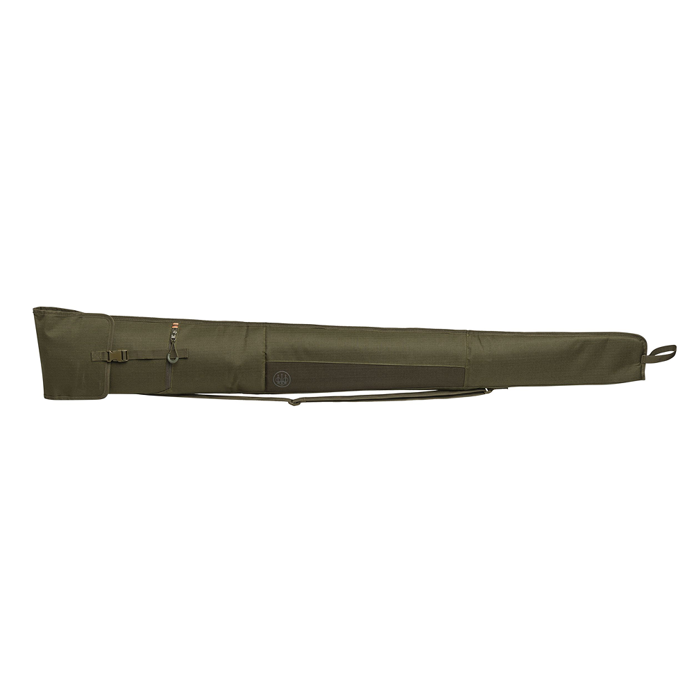 Beretta Gamekeeper Evo Foldable Case 140Cm Moss & Brown Bark