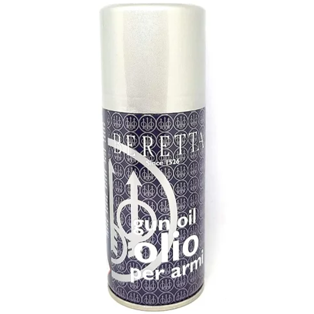 Beretta 40 Oils Neutral Ufi