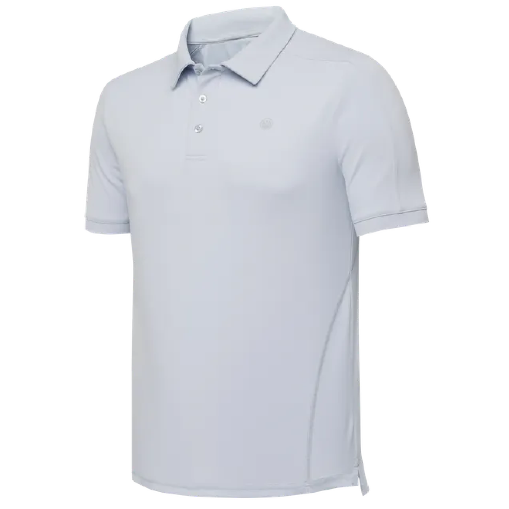Beretta Champion's Edge Polo Ice Grey