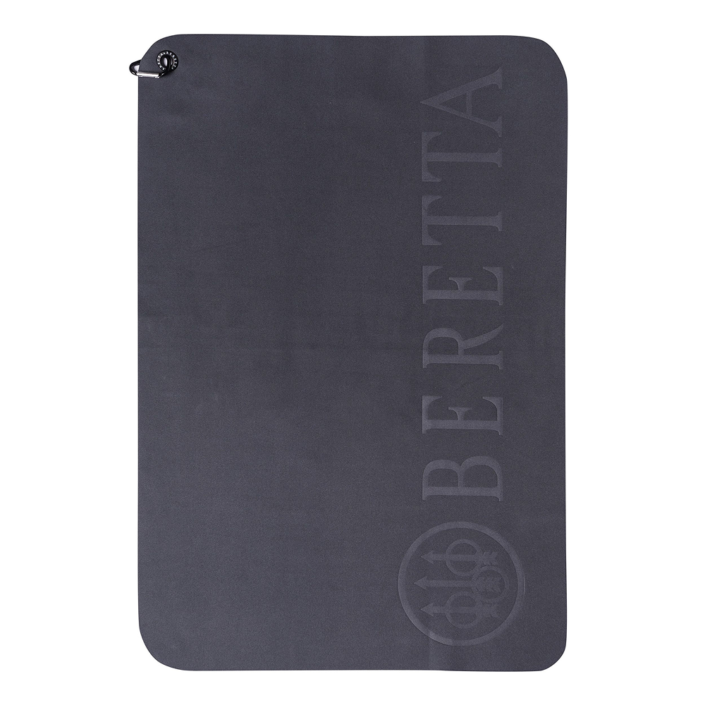 Beretta Shooting Towel Ebony