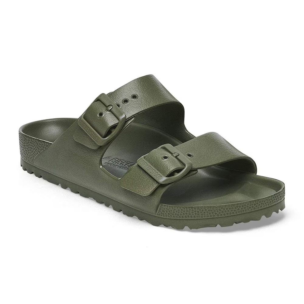 Birkenstock Arizona Eva Regular Khaki