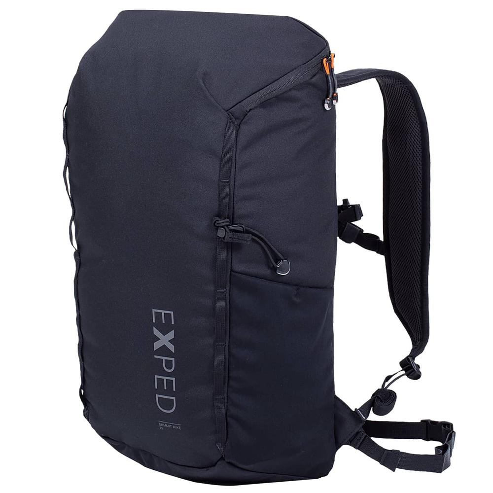Exped Summit Hike 25 Black