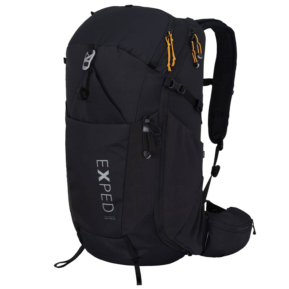 Exped Skyline 30 Black L/XL