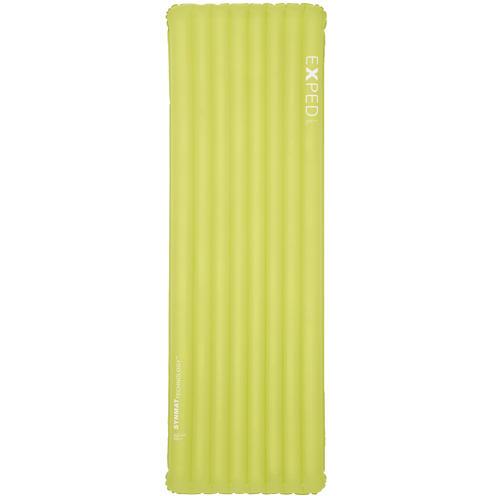 Exped Ultra 3R LW Lime