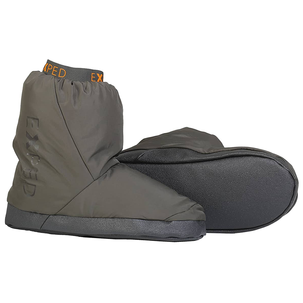 Exped Camp Booty Charcoal
