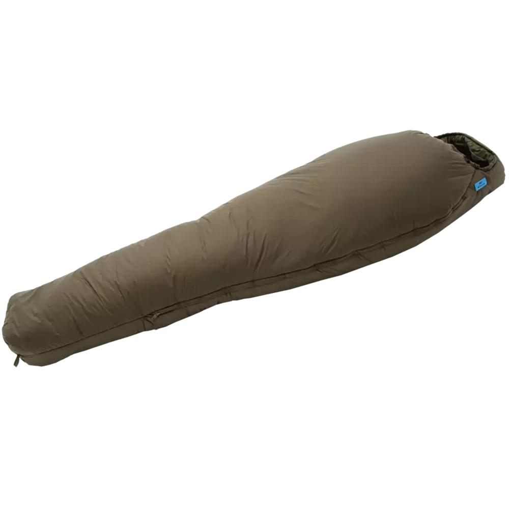 Carinthia Sof 3 Links Olive