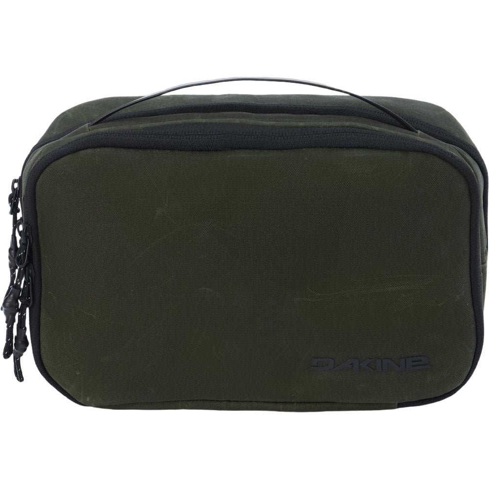 Dakine Travel Kit - Medium Rosin/Black