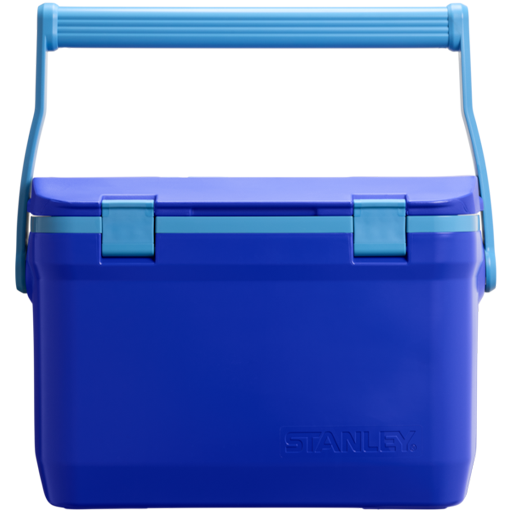 Stanley The Easy-Carry Outdoor Cooler 15.1 L / 16 Qt Cobalt