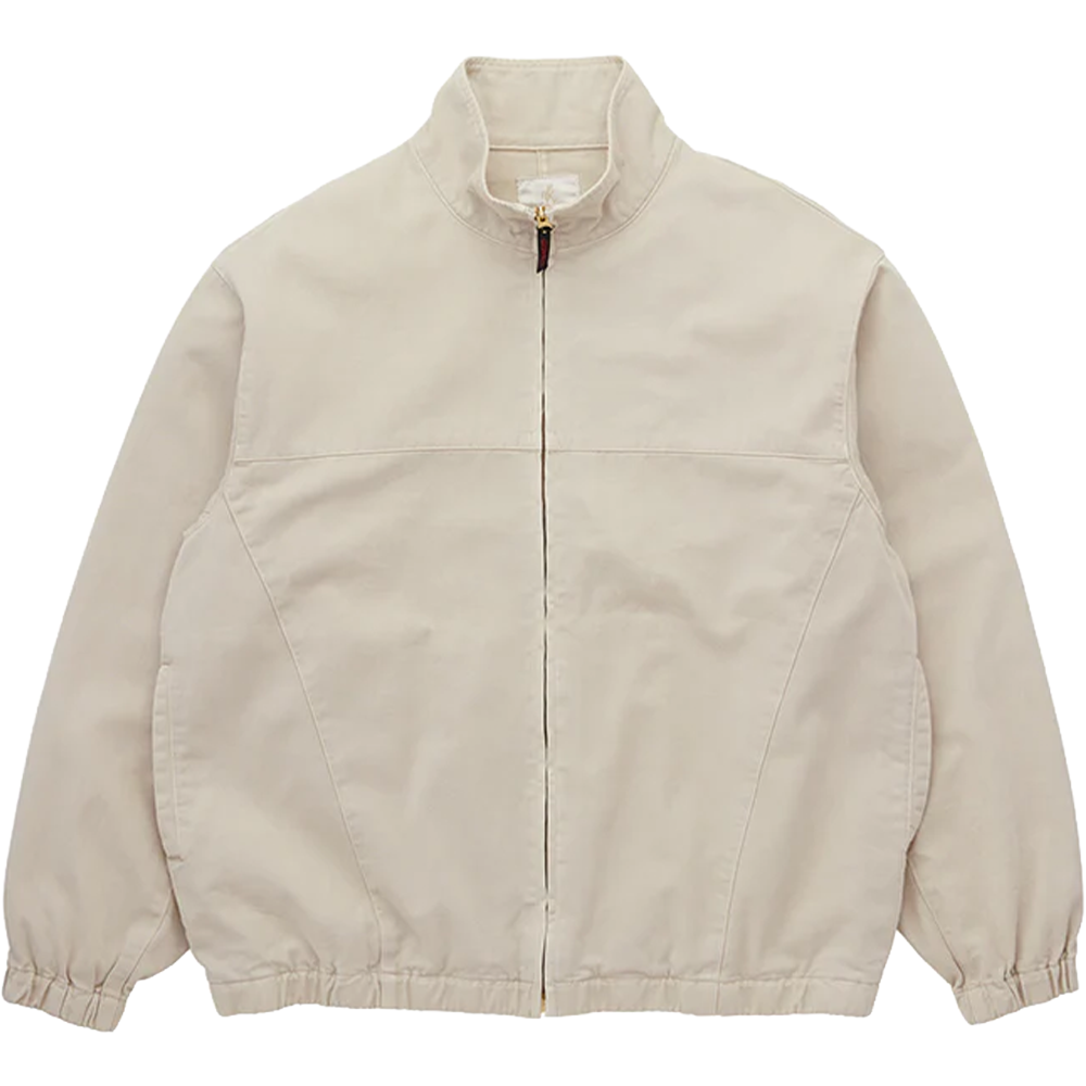 Gramicci Twill-Around Jacket Sand Pigment