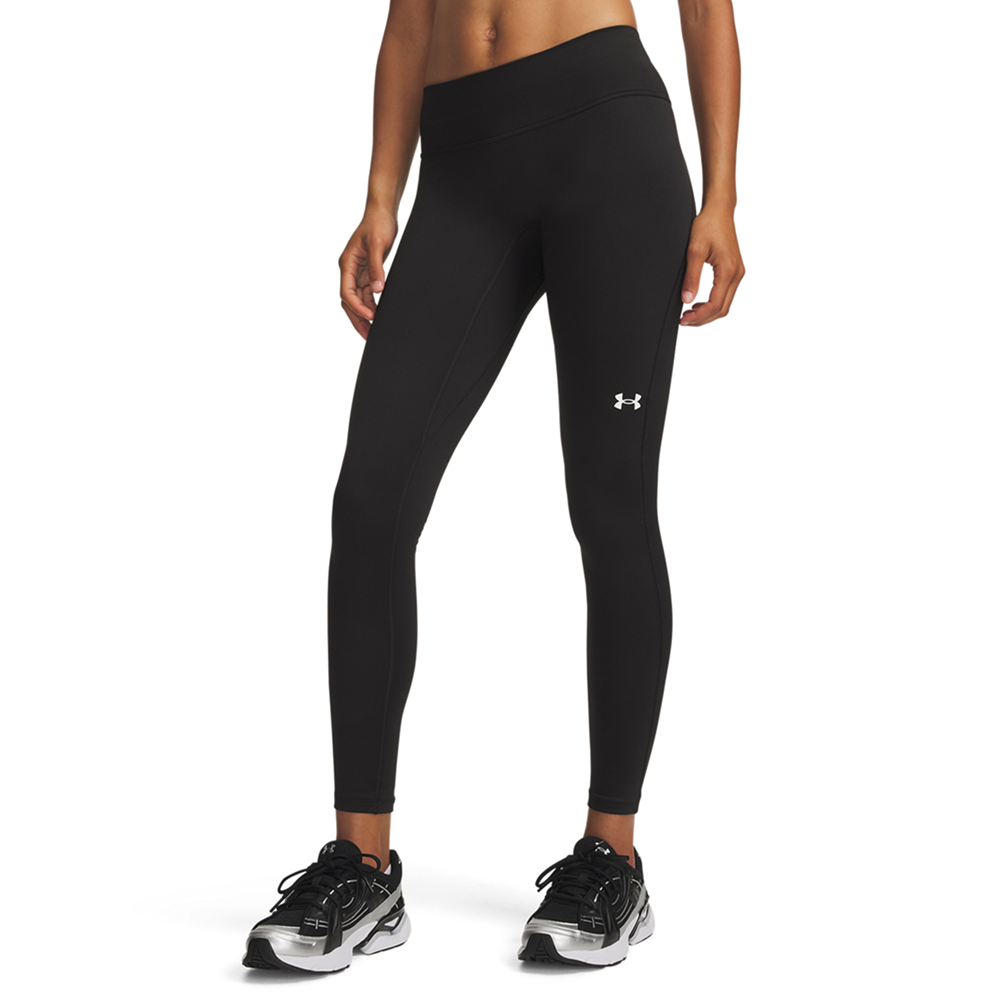 Under Armour W's Coldgear Legging Black