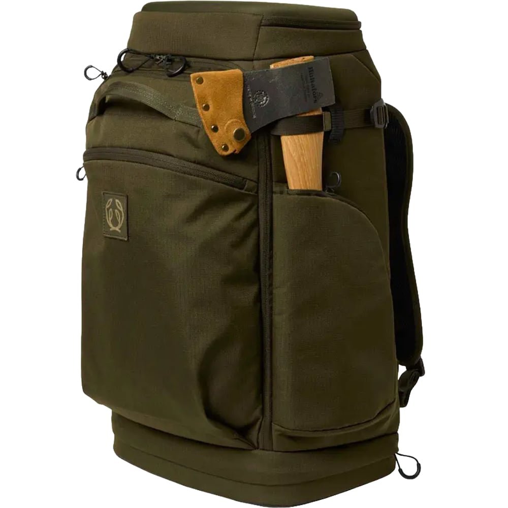 Chevalier Ranger Chair Pack Tobacco Green