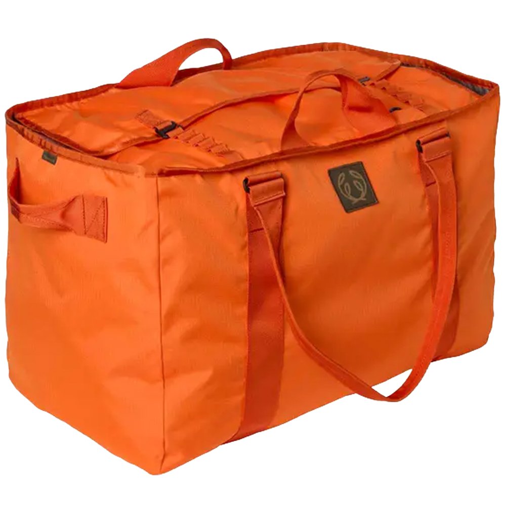 Chevalier Ranger Haul Bag 2.0 70L Sharp Orange
