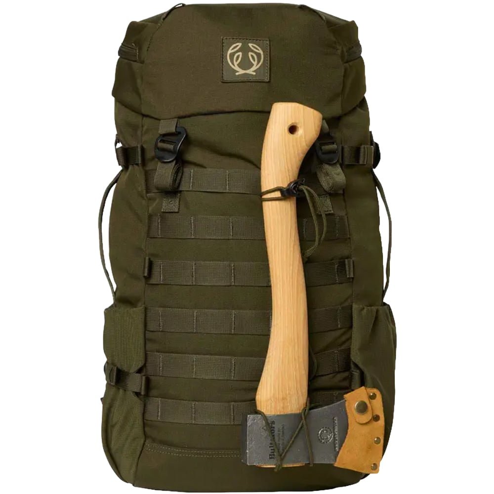 Chevalier Ranger Day Pack 2.0 30L Tobacco Green