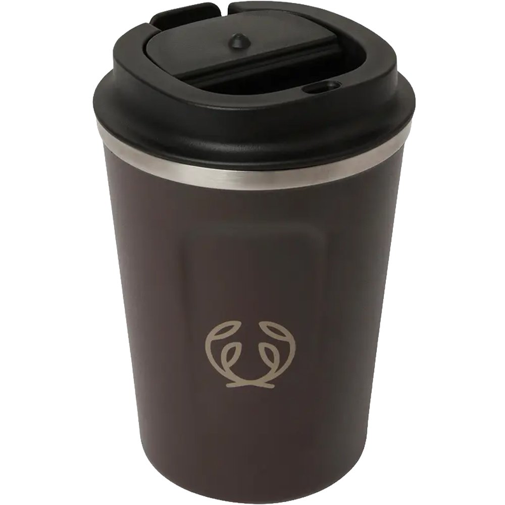 Chevalier Travel Mug 0,35L Leather Brown